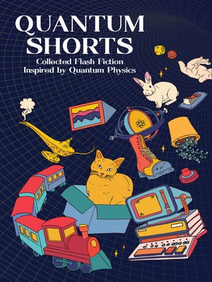 cover image of Quantum Shorts